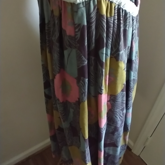 Dress Women's tie strap dress - Picture 4 of 7